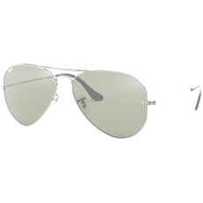 Ray-Ban Sonnenbrille Unisex Ray-Ban Aviator Classic RB3025 W0879 58
