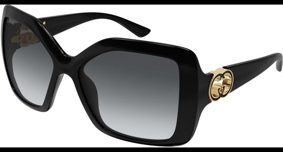 Gucci GG2015S 59 001 - Ansicht 2