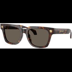 Versace Sonnenbrille Herren Versace VE4510U 108/3