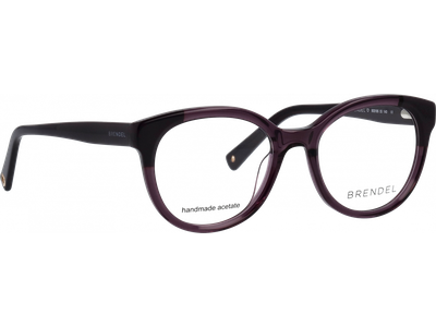 Brendel Brille Damen Brendel 903186 51 55 Ansicht 3