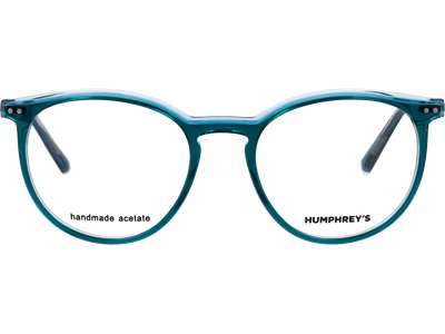 Humphreys Brille Unisex Humphreys 581134 51 40 Ansicht 4