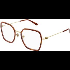 Gucci Brille Damen Gucci GG1850O 51 002