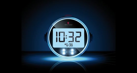 Alarm Clock PRO BE1370 inkl. BE1270 - Ansicht 3