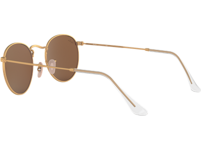 Ray-Ban Round Metal RB3447 112/Z2 - Ansicht 4