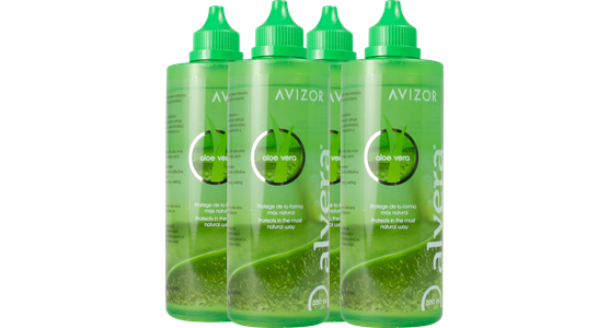 Alvera 4x350ml - Ansicht 2