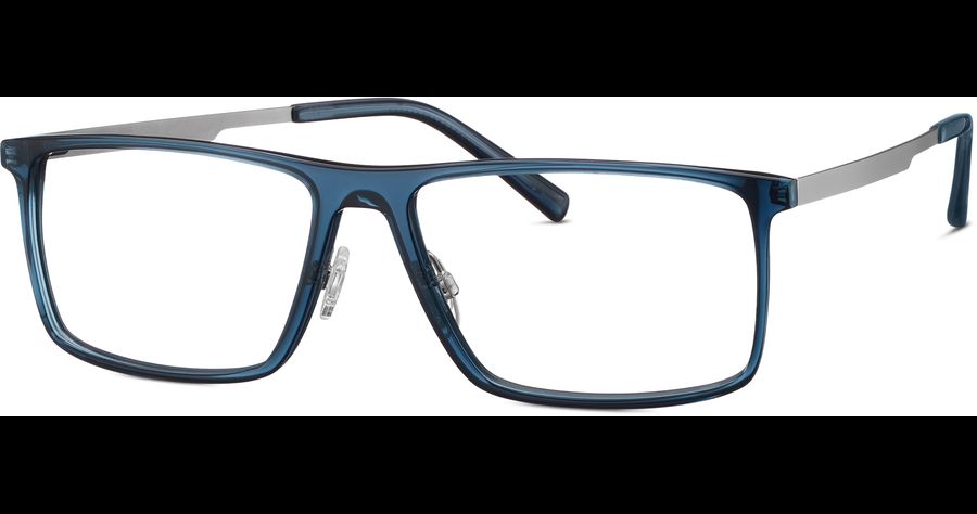 Freigeist Brille Herren Freigeist 863051 59 70 Ansicht 1