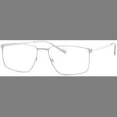 Titanflex Brille Herren Titanflex 820997 56 30