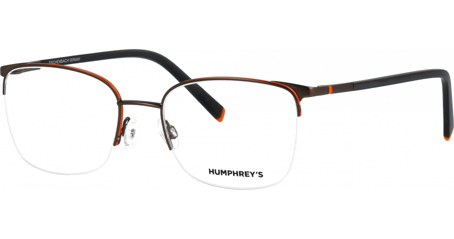 Humphreys Brille Herren Humphreys 582376 50 38 Ansicht 1