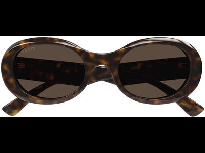 Gucci Sonnenbrille Damen Gucci GG1587S 52 002 Ansicht 2