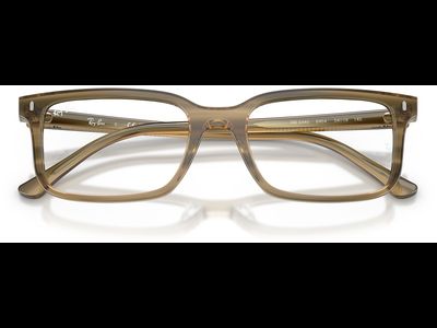 Ray-Ban Brille Unisex Ray-Ban RX5445 8454 Ansicht 5