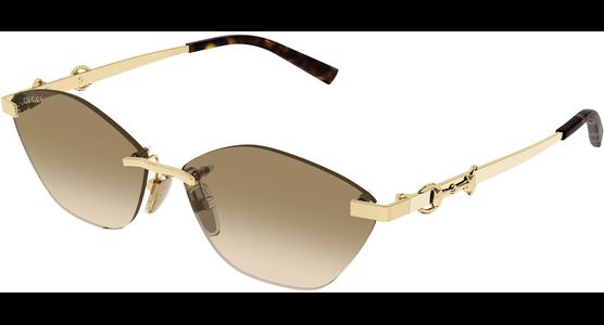 Gucci GG2050S 59 004 - Ansicht 2