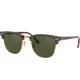 Ray-Ban Clubmaster Classic RB3016 W0366 51