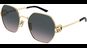 Gucci GG2046S 58 002