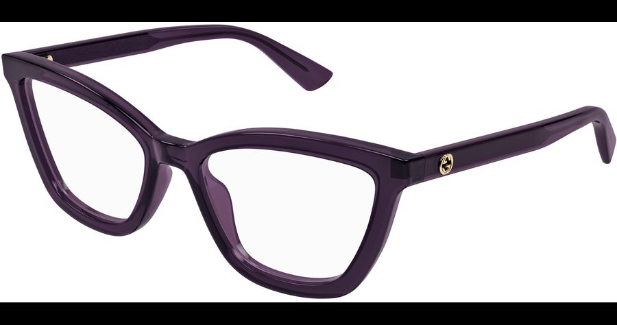  Gucci GG1686O 54 011 Ansicht 1