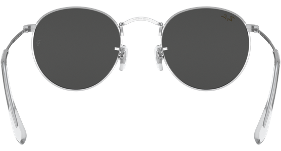 Ray-Ban Round Metal RB3447 9198B1 - Ansicht 7