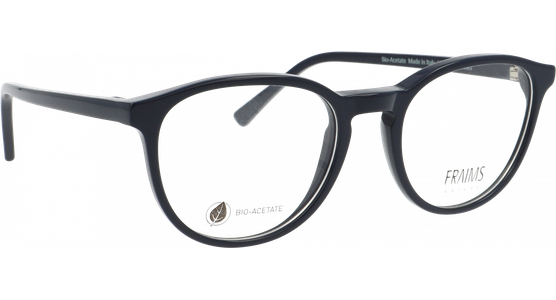 FRAIMS NATURE 03-23030-01 Viola, Marineblau glänzend - Ansicht 5