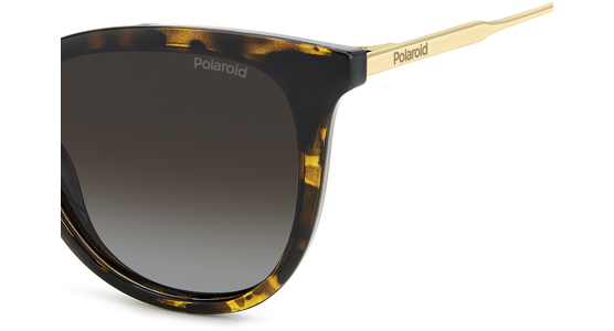 Polaroid PLD 4184/S/X 52 086 - Ansicht 4