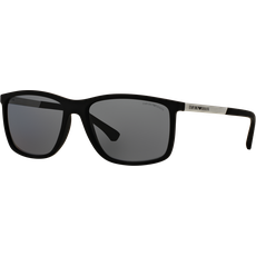 Emporio Armani Sonnenbrille Herren Emporio Armani EA4058 506381