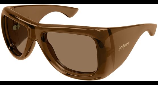 Saint Laurent SL 902 HOWL 63 007 - Ansicht 2