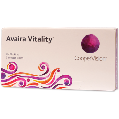  Avaira Vitality 3er Ansicht 2