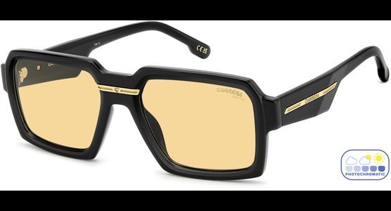 Carrera VICTORY C 15/S 55 Schwarz - Ansicht 2