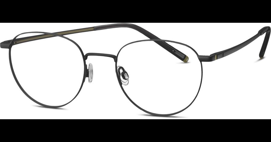 Humphreys Brille Unisex Humphreys 582427 48 10 Ansicht 1