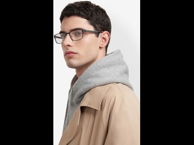 Tommy Hilfiger Brille Herren Tommy Hilfiger TH 2146 54 807 Ansicht 5