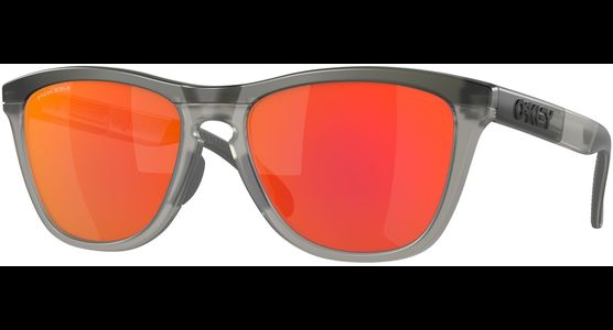 Oakley Frogskins Range OO9284 928401 55 - Ansicht 2