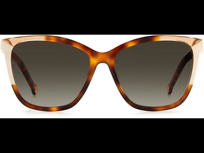 Carolina Herrera Sonnenbrille Damen Carolina Herrera CH 0052/S 58 C1H Ansicht 2