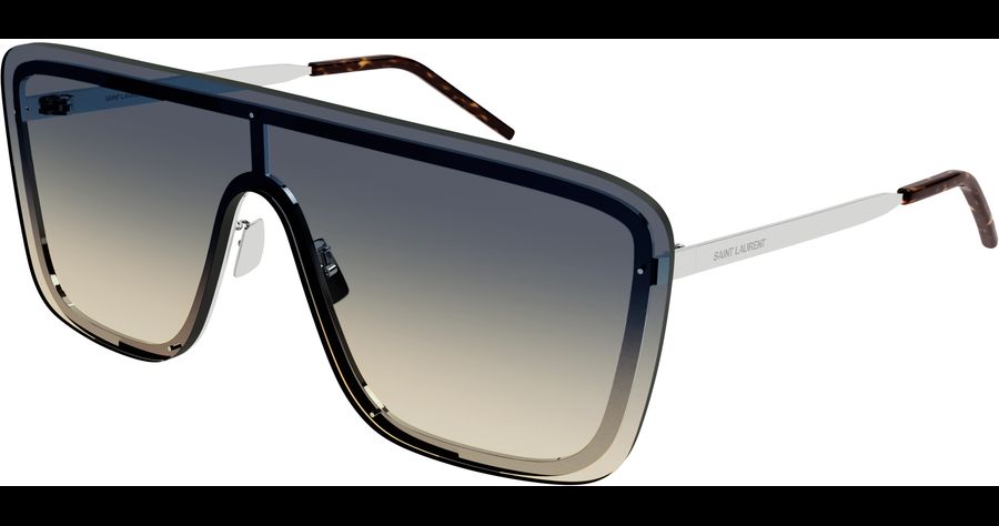  Saint Laurent SL 364 MASK 99 009 Ansicht 1
