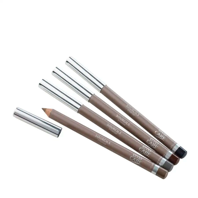  Eye Care Augenbrauenstift - 033 Brun Fonce Ansicht 2