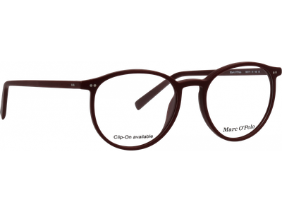 Marc O'Polo Brille Unisex Marc O'Polo 503171 52 51 Ansicht 3