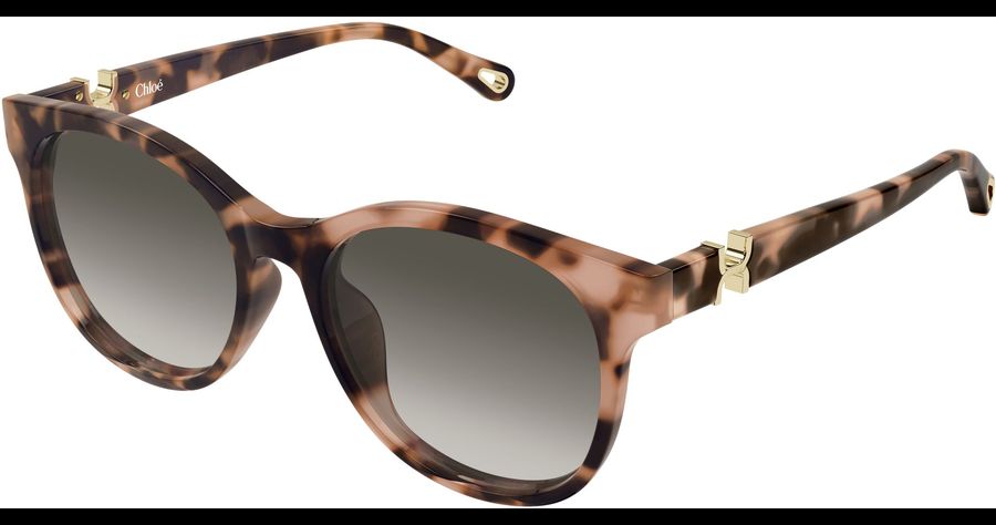  Chloé CH0375SK 56 002 Ansicht 1