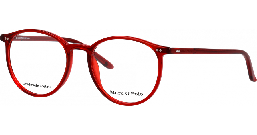 Marc O'Polo Brille Unisex Marc O'Polo 503084 50 51 Ansicht 1