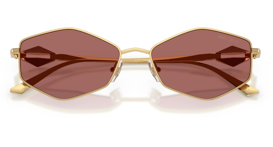 Jimmy Choo JC4017 302369 55 - Ansicht 6