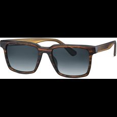 Freigeist Sonnenbrille Herren Freigeist 866008 56 60