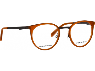 Freigeist Brille Herren Freigeist 862058 53 38 Ansicht 3