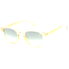 David Beckham Sonnenbrille Herren David Beckham DB 1007/S 49 40G