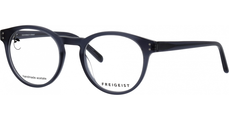 Freigeist Brille Herren Freigeist 863039 53 70 Ansicht 1