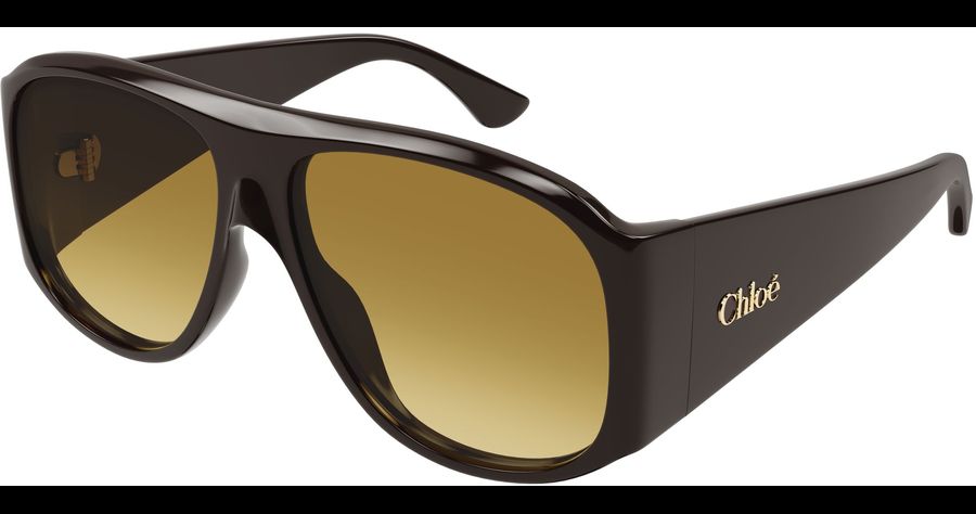  Chloé CH0347S 60 001 Ansicht 1