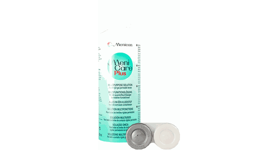 MeniCare Plus Einzelflasche - Ansicht 2