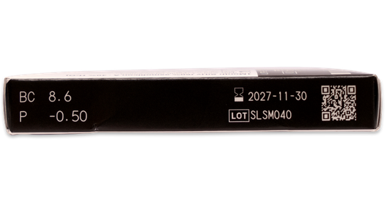 Miru 1Month 3er - Ansicht 4