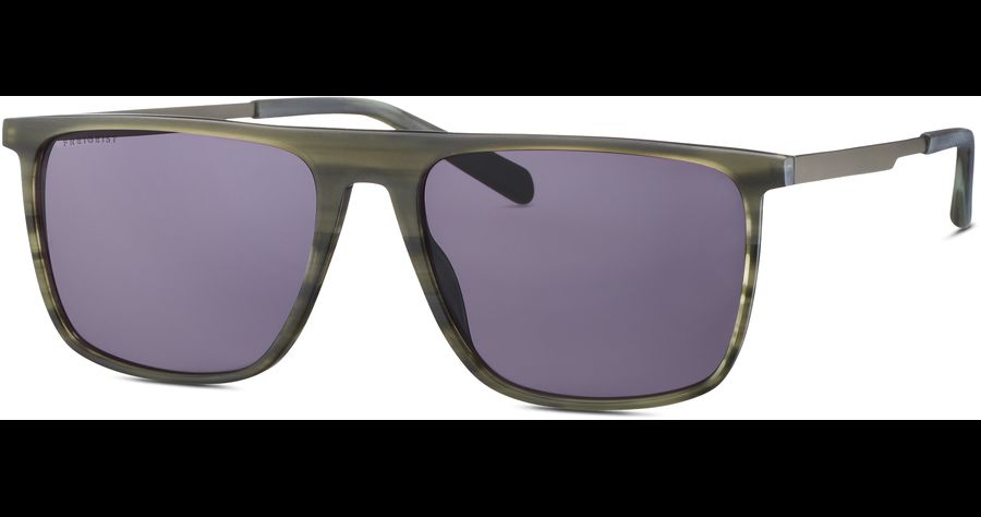 Freigeist Sonnebrille Herren Freigeist 866011 60 40 Ansicht 1
