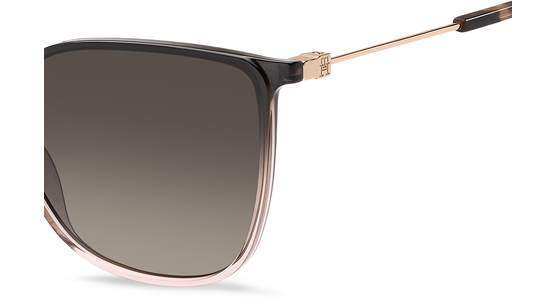 Tommy Hilfiger TH 2095/S 57 - Ansicht 4