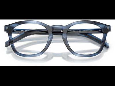 Prada Brille Herren Prada PR C04V 26F1O1 Ansicht 5