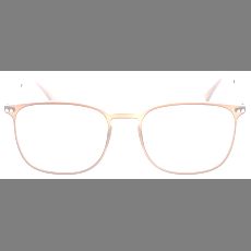 Jaguar Brille Herren Jaguar 36813 52 5100