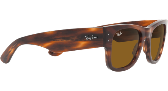 Ray-Ban Mega Wayfarer RB0840S 954/33 - Ansicht 11