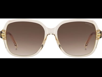 Carrera Sonnenbrille Damen Carrera  3028/S 55 HAM Ansicht 2