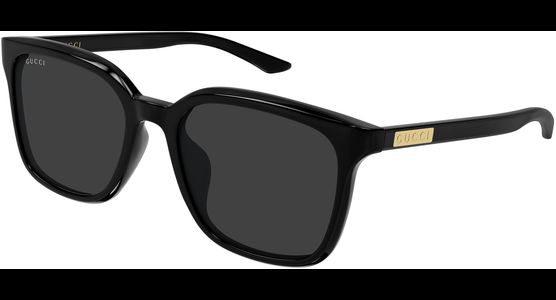 Gucci GG2080SK 55 001 - Ansicht 2