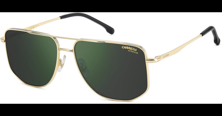 Carrera Sonnenbrille Herren Carrera 355/S 59 RHL Ansicht 1